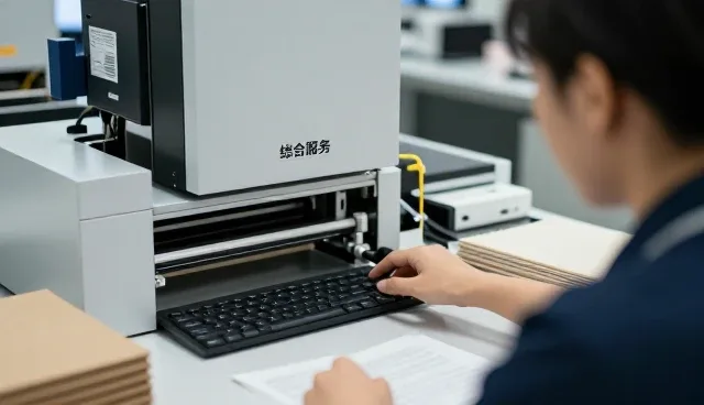 东莞市成亿包装制品有限公司