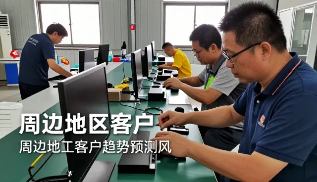 农业基地中使用销售的优势分析