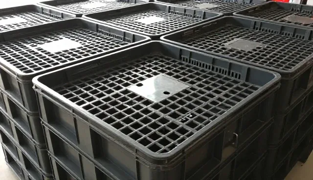 来料加工业务发展中的选型与维护建议