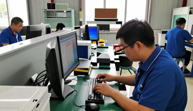 市政工程需求推动规格定制优化升级