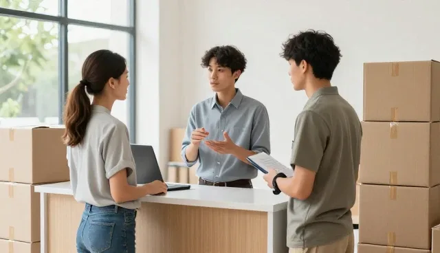 来料加工选型关注点:澄清常见理解误区